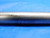 CRC 0.4991 OD HSS CARBIDE TIPPED REAMER 6 FL .4991 1/2 .5000 -.0009 UNDERSIZE - RB1433CP2