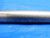 1/2 O.D. HSS CHUCKING REAMER 6 FLUTE .5 .5000 ONSIZE STRAIGHT SHANK USA MADE - RB1439CP2