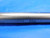 HANNIBAL 0.4995 OD HSS CARBIDE TIPPED REAMER 6 FL .4995 .5000 -.0005 UNDERSIZE - RB1430CP2