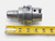 HSK63A SCHUNK 10mm I.D. HYDRAULIC CHUCK TOOL HOLDER 10mm 3 1/4 PROJECTION - HS1985BB3