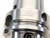 HSK63A SCHUNK 10mm I.D. HYDRAULIC CHUCK TOOL HOLDER 10mm 3 1/4 PROJECTION 10.0 - HS1985BB3