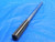 TRI-ANGLE 0.5374 OD COBALT REAMER 8 FL .5374 17/32 .5313 +.0061 OVERSIZE - RB1450CP2