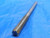 CRC 0.5054 OD HSS CARBIDE TIPPED REAMER 6 FL .5054 1/2 .5000 +.0054 OVERSIZE - RB1455CP2