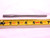 0.315 OD HSS REAMER 0.28 SHANK 6 FL .315 .3150 5/16 .3125 +.0025 OVERSIZE 8 mm - RB1446CP2