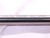 0.315 OD HSS REAMER 0.28 SHANK 6 FL .315 .3150 5/16 .3125 +.0025 OVERSIZE 8 mm - RB1446CP2