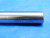 HERTEL 17/32 O.D. HSS COBALT CHUCKING REAMER 6 FLUTE .5312 ONSIZE HSSCo - RB1458CP2