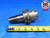 HSK63A SYIC 5/8 I.D. SHRINK FIT TOOL HOLDER .625 95mm PROJECTION HSK63-A - HS2013BB3