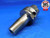 HSK63A SYIC 5/8 I.D. SHRINK FIT TOOL HOLDER .625 95mm PROJECTION HSK63-A - HS2014BB3