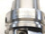 HSK63A SCHUNK 8mm I.D. HYDRAULIC CHUCK TOOL HOLDER 8mm 2 3/4 PROJECTION 8.0 - HS1999BB3