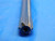 0.3775 O.D. HSS CHUCKING REAMER 6 FLUTE .3775 3/8 .3750 +.0025 OVERSIZE - RB1473CP2