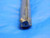 CRC 3/8 O.D. HSS CARBIDE TIPPED CHUCKING REAMER 4 FLUTE .375 .3750 ONSIZE - RB1474CP2