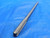 RRT 0.388 OD HSS CARBIDE TIPPED REAMER 4 FL .388 .3880 .3750 +.0130 OVERSIZE - RB1479CP2