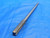 RRT 0.388 OD HSS CARBIDE TIPPED REAMER 4 FL .388 .3880 .3750 +.0130 OVERSIZE - RB1472CP2