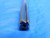 RRT 0.388 OD HSS CARBIDE TIPPED REAMER 4 FL .388 .3880 .3750 +.0130 OVERSIZE - RB1472CP2