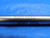 RRT 0.388 OD HSS CARBIDE TIPPED REAMER 4 FL .388 .3880 .3750 +.0130 OVERSIZE - RB1472CP2