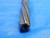 .3741 - .3620 TAPERED OD HSS CHUCKING REAMER SPIRAL 6 FL .3741 - .3620 TAPERED - RB1492CP2