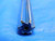 0.4724 O.D. HSS CHUCKING REAMER 6 FLUTE .4724 15/32 .4688 +.0036 OVERSIZE 12 mm - RB1497CP2