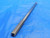 0.3742 O.D. HSS CHUCKING REAMER 6 FLUTE .3742 3/8 .3750 -.0008 UNDERSIZE - RB1502CP2