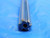 0.397 OD HSS REAMER 6 FL .397 .3970 13/32 .4063 -.0093 UNDERSIZE LETTER X 10 mm - RB1499CP2