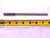 L & I 0.397 OD HSS REAMER 5/16 SHANK .397 .3970 .4063 UNDERSIZE LETTER X 10 mm - RB1499CP2