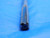 5/16 O.D. HSS CARBIDE TIPPED CHUCKING REAMER 4 FLUTE .3125 ONSIZE 8 mm - RB1487CP2