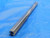 0.3744 O.D. HSS CHUCKING REAMER 6 FLUTE .3744 3/8 .3750 -.0006 UNDERSIZE - RB1501CP2