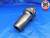 HSK63A SYIC 3/4 I.D. SHRINK FIT TOOL HOLDER .75 100mm PROJ. HSK63AxSFC3/4" 100 - HS2044BB3