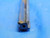 0.3922 OD HSS CARBIDE TIPPED REAMER 4 FL .3922 .4063 -.0141 UNDERSIZE 10 mm - RB1508CP2