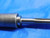 0.3222 OD HSS CARBIDE TIPPED REAMER 4 FL .3222 5/16 .3125 +.0097 OVERSIZE - RB1511CP2