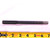 0.4995 O.D. HSS CHUCKING REAMER 6 FLUTE .4995 1/2 .5000 -.0005 UNDERSIZE 0.5 - RB1510CP2