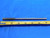 L&I 25/64 O.D. COBALT CHUCKING REAMER 6 FLUTE .3906 ONSIZE MADE IN USA - RB1503CP2