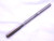 CLEVELAND 25/64 OD HSS CHUCKING REAMER 0.31 SHANK 6 FLUTE .3906 ONSIZE USA MADE - RB1503CP2