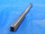 0.388 O.D. HSS CHUCKING REAMER 6 FLUTE .388 .3880 25/64 .3750 +.0130 OVERSIZE - RB1505CP2