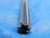 0.388 O.D. HSS CHUCKING REAMER 6 FLUTE .388 .3880 25/64 .3750 +.0130 OVERSIZE - RB1505CP2