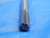 HANNIBAL 0.31 OD CARBIDE REAMER 6 FL .31 .3100 5/16 .3125 -.0025 UNDERSIZE 8 mm - RB1519CP2