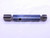 3/4 20 UNEF 3B THREAD PLUG GAGE .75 .750 .7500 GO NO GO P.D.'S = .7175 & .7218 - DW24228RD