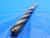 MORSE 25/32 O.D. HSS CORE TWIST DRILL BIT MORSE TAPER #2 SHANK 5" LOC .7812 MT2 - RB1523BC3