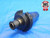 CAT50 #1 TAPPING CHUCK TOOL HOLDER 3.115 PROJECTION QUICK CHANGE BILZ STYLE - ST0411CU2