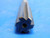 0.6822 OD HSS CARBIDE TIPPED REAMER 6 FL .6822 11/16 .6875 -.0053 UNDERSIZE - RB1533CP2