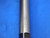 LATROBE 0.3767 OD HSS HAND REAMER SPIRAL 6 FL .3767 3/8 .3750 +.0017 OVERSIZE - RB1530CP2