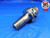 HSK63A TECHNIKS 5/8 ID SHRINK FIT TOOL HOLDER .625 95mm PROJ. HSK63A-SFC5/8"-95 - MS6806BB3
