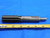 0.9914 O.D. HSS CHUCKING REAMER 8 FLUTE .9914 1.0 1.0000 -.0086 UNDERSIZE - RB1553AA3