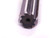 YANKEE 37/64 O.D. HSS CHUCKING REAMER 0.44 SHANK 8 FLUTE .5781 ONSIZE USA MADE - RB1549AA3