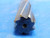 0.8687 O.D. HSS CHUCKING REAMER 8 FLUTE .8687 7/8 .8750 -.0063 UNDERSIZE 22 mm - RB1554AA3