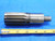 1.5993 O.D. HSS SHELL REAMER PILOT 14 FLUTE 1.5938 +.0055 OVERSIZE W/ ARBOR - RB1559AA3