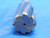 1.4982 OD HSS CARBIDE TIPPED REAMER SPIRAL 1.4982 1.5000 UNDERSIZE 38 mm - RB1558AA3