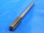 0.3863 O.D. HSS CHUCKING REAMER 6 FLUTE .3863 3/8 .3750 +.0113 OVERSIZE - RB1575AG3