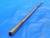 0.3857 O.D. HSS CHUCKING REAMER 6 FLUTE .3857 3/8 .3750 +.0107 OVERSIZE LONG - RB1563AG3