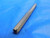 0.2812 O.D. HSS CHUCKING REAMER 6 FLUTE .2812 9/32 .2813 -.0001 UNDERSIZE - RB1579AG3