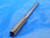 0.4069 O.D. HSS CHUCKING REAMER 6 FLUTE .4069 13/32 .4063 +.0006 OVERSIZE - RB1570AG3